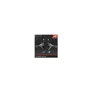 【並行輸入品】A Premium 2 x フロントアッパーコントロールアーム ボールジョイント&ブッシング付き、ランドローバーLR4 2010_5