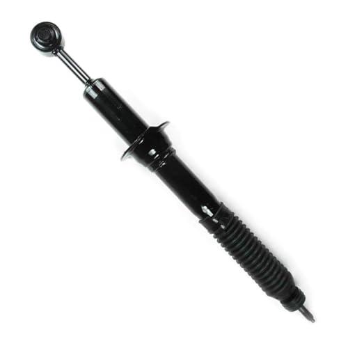 4 Shocks and Struts Rear Shocks Pair Shock Absorber Front Stru 並行輸入品
