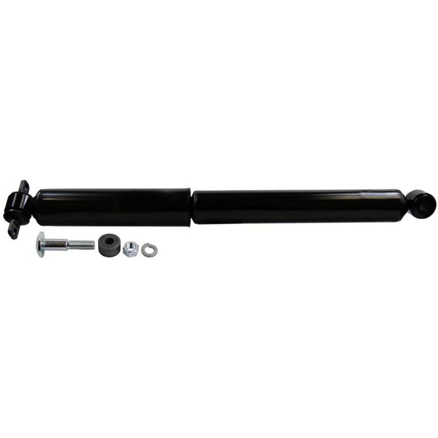 【並行輸入品】 2PCS Rear Shocks Pair Rear Shock Absorbers Automotive Replacemen_3