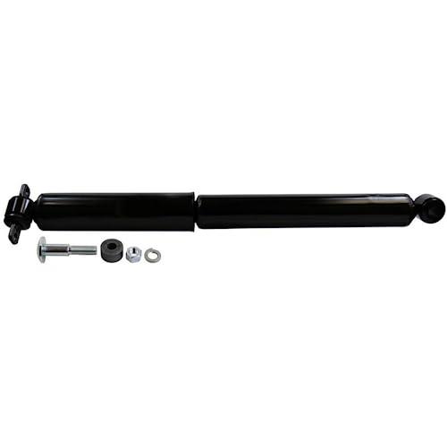 【並行輸入品】 2PCS Rear Shocks Pair Rear Shock Absorbers Automotive Replacemen_4