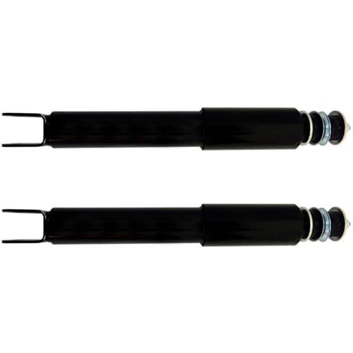 2PCS Front Shocks Pair Front Shock Absorbers Automotive Replacem 並行輸入品_1