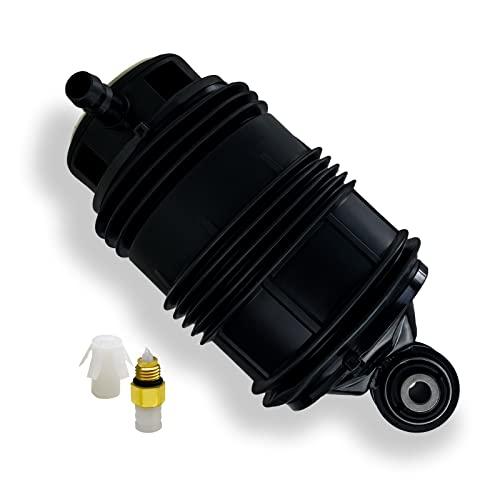 KEIYSHOLCK Rear Left Air Suspension Spring Bag Compatible with B 並行輸入品_1