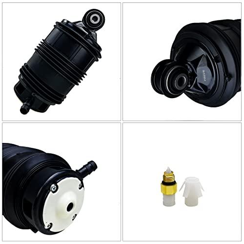 KEIYSHOLCK Rear Left Air Suspension Spring Bag Compatible with B 並行輸入品_4