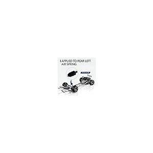 KEIYSHOLCK Rear Left Air Suspension Spring Bag Compatible with B 並行輸入品_8
