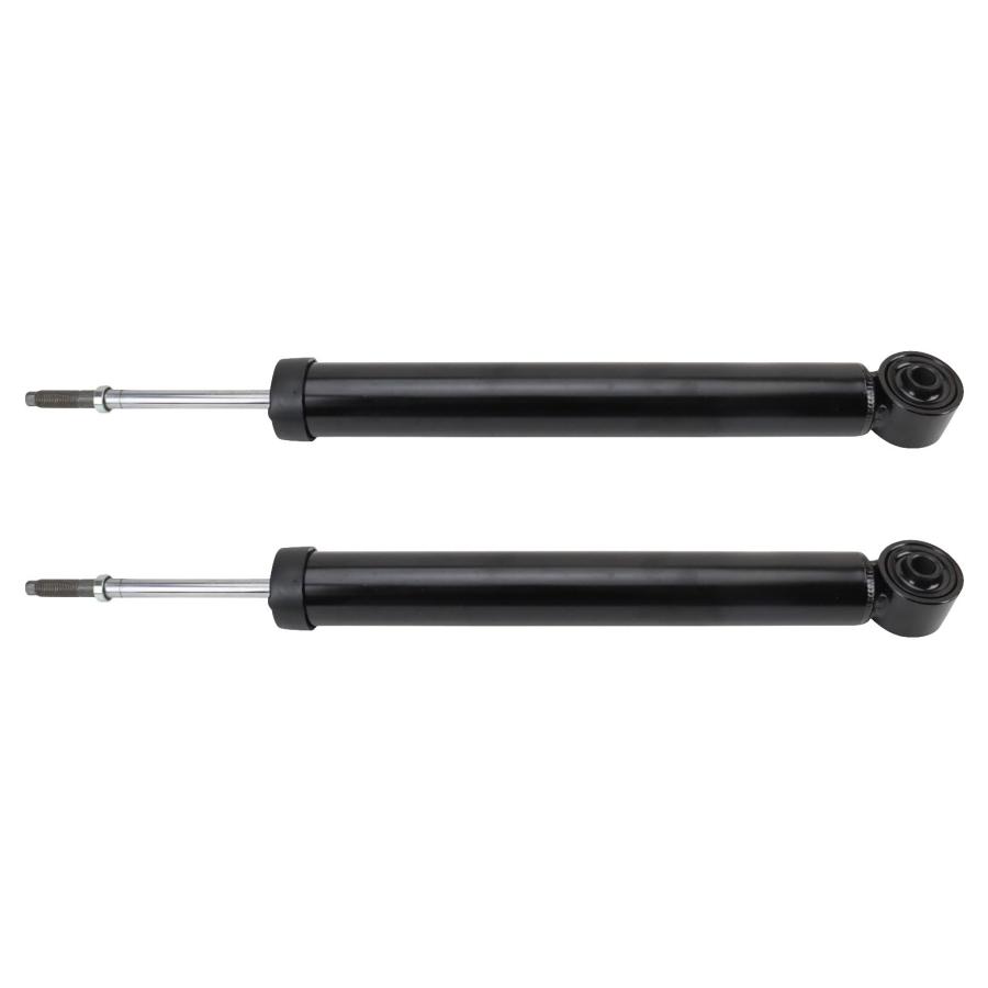 TRQ リアショックアブソーバーセット 2008 2015 INFINITI対応 TRQ Rear Shock Absorber  並行輸入品_3