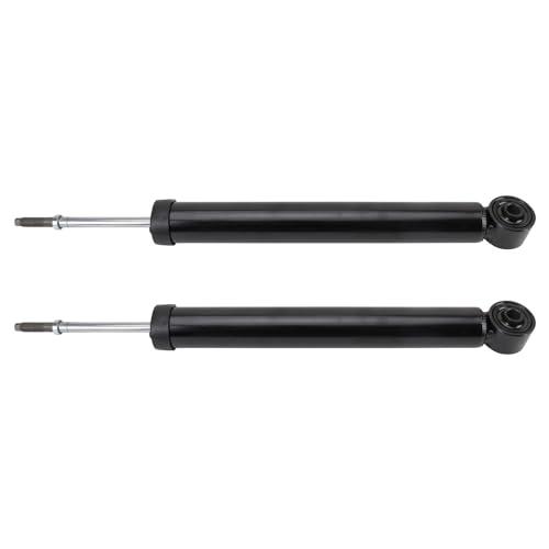 TRQ リアショックアブソーバーセット 2008 2015 INFINITI対応 TRQ Rear Shock Absorber  並行輸入品_4