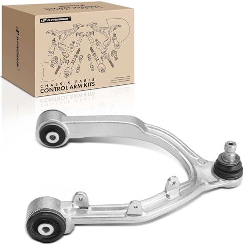 A Premium Front Right Upper Control Arm with Ball Joint & Bushin 並行輸入品_1