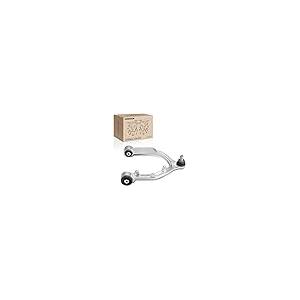 A Premium Front Right Upper Control Arm with Ball Joint & Bushin 並行輸入品_2