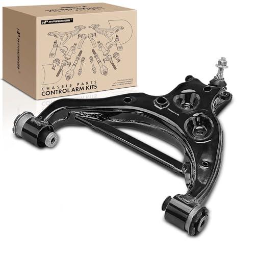 A Premium Front Right Lower Control Arm with Ball Joint & Bushin 並行輸入品の画像