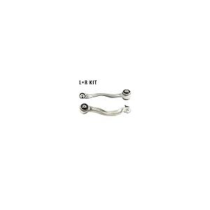 【並行輸入品】 ZONEEAKO Front Lower Control Arm Kit compatible with 5GT 535i 55_5