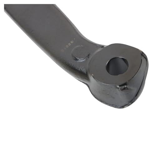 【並行輸入品】 Front Right Forward Control Arm Compatible with 2000 2006 BMW X5の画像