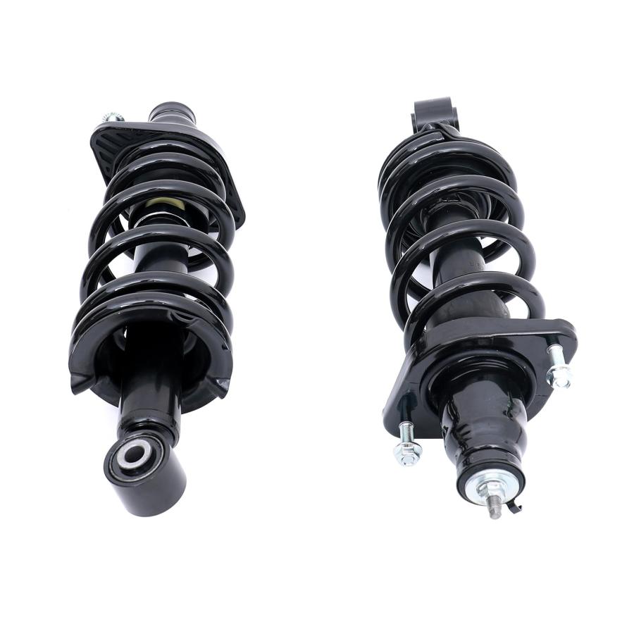 【並行輸入品】 FKG 172497L 172497R Rear Shock absorber Strut Assembly Fit for 2の画像
