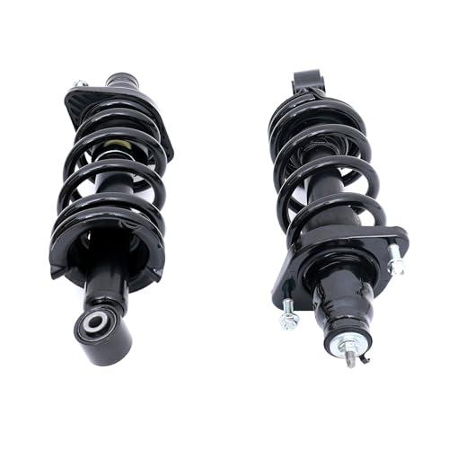 【並行輸入品】 FKG 172497L 172497R Rear Shock absorber Strut Assembly Fit for 2の画像