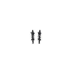 【並行輸入品】 FKG 172497L 172497R Rear Shock absorber Strut Assembly Fit for 2の画像