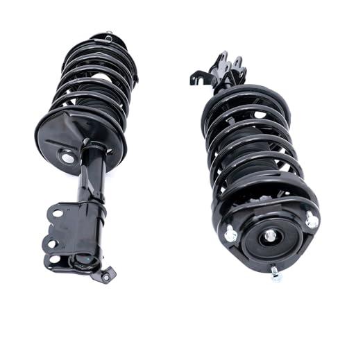 並行輸入品】 FKG 271951 271952 Front Shock absorber Strut Assembly