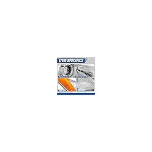 TO2503221 Facotry Style Projector Headlights Assembly Compatible 並行輸入品の画像