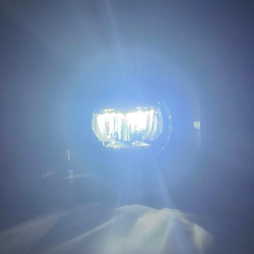 Shocklight LED Fog Lights fit for 2014 2015 2016 2017 2018 2019  並行輸入品の画像