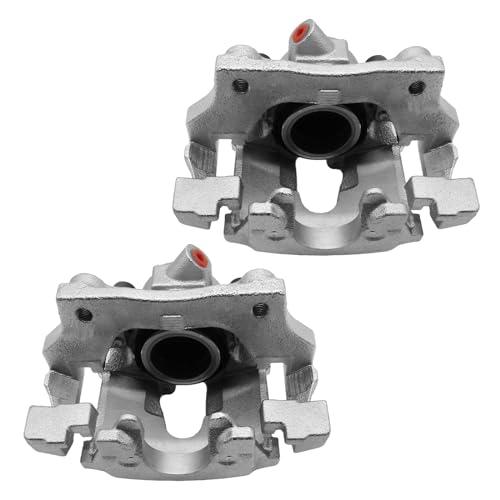 funire Front Brake Caliper with bracket compatible with 2006 200 並行輸入品_1