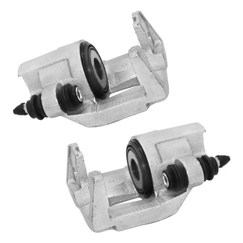 funire Rear Left and Rear Right 18 4755 \u0026 18 4754 Brake Calipers 並行輸入品の画像