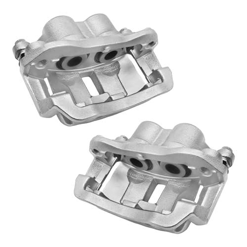 funire Rear Brake Caliper with Bracket Compatible With 2003 2006 並行輸入品_1