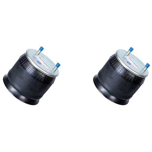 MVPTruckParts トレーラーエアスプリングバッグ 交換用 W01 358 9978、Hendrickson C 2892 並行輸入品_1