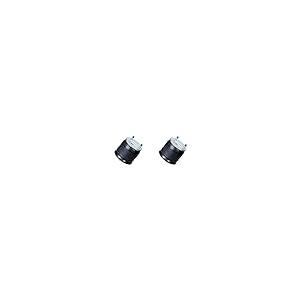 MVPTruckParts トレーラーエアスプリングバッグ 交換用 W01 358 9978、Hendrickson C 2892 並行輸入品_2