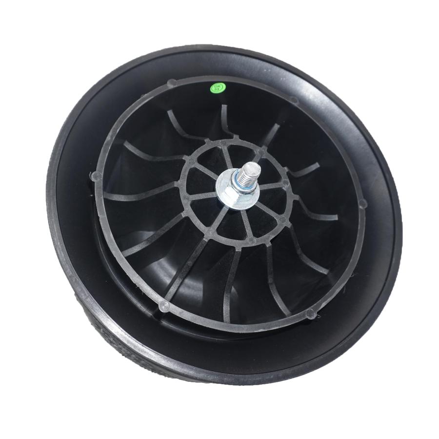 MVPTruckParts トレーラーエアスプリングバッグ 交換用 W01 358 9978、Hendrickson C 2892 並行輸入品_9
