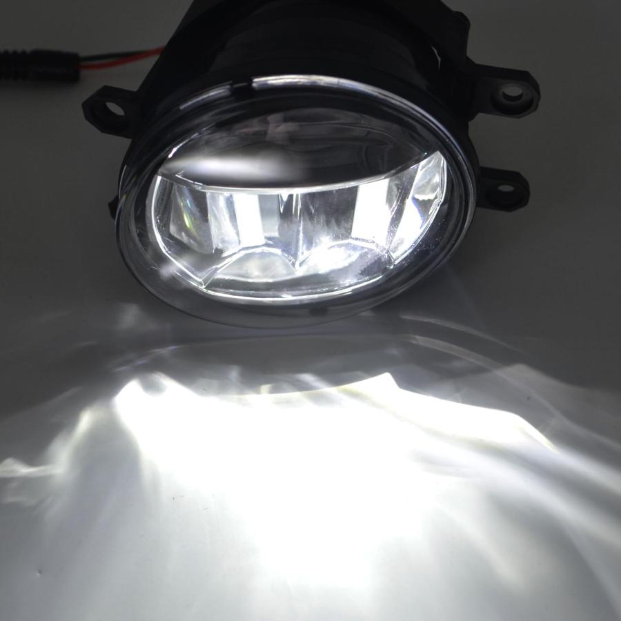 Shocklight LED Fog Lights Compatible with 2007 2008 2009 Camry 0 並行輸入品の画像