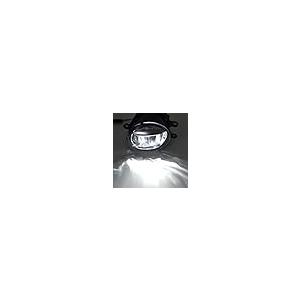 Shocklight LED Fog Lights Compatible with 2007 2008 2009 Camry 0 並行輸入品の画像