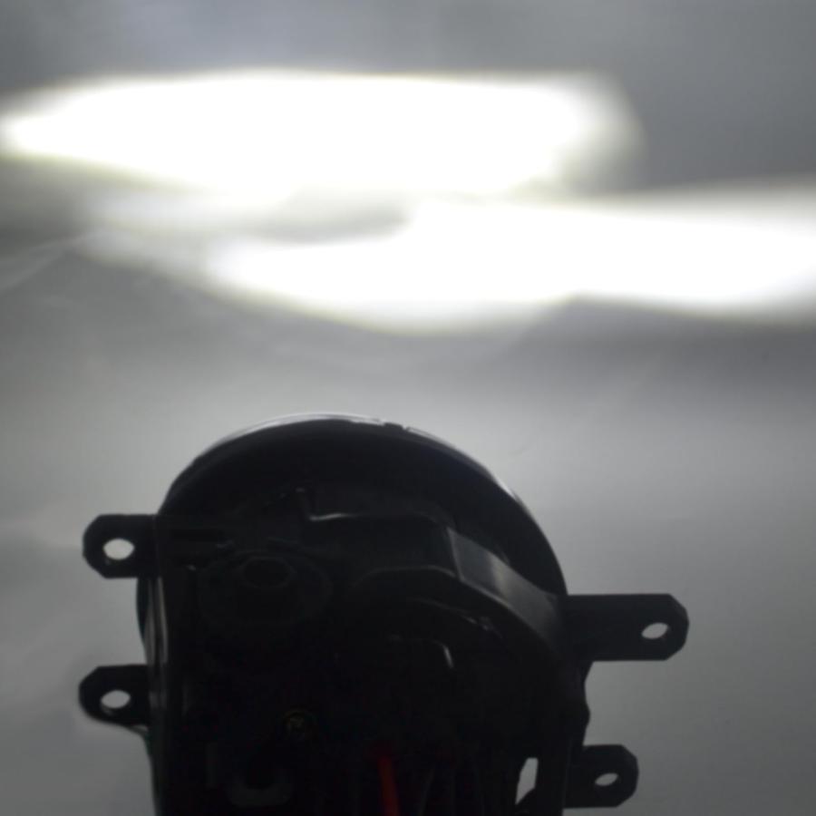 Shocklight LED Fog Lights Compatible with 2007 2008 2009 Camry 0 並行輸入品の画像