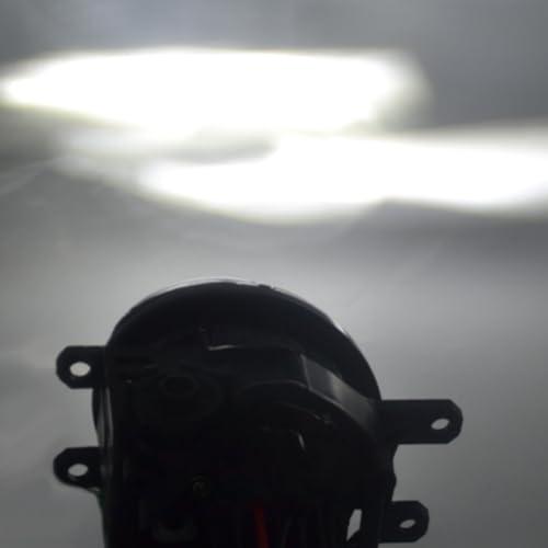 Shocklight LED Fog Lights Compatible with 2007 2008 2009 Camry 0 並行輸入品の画像