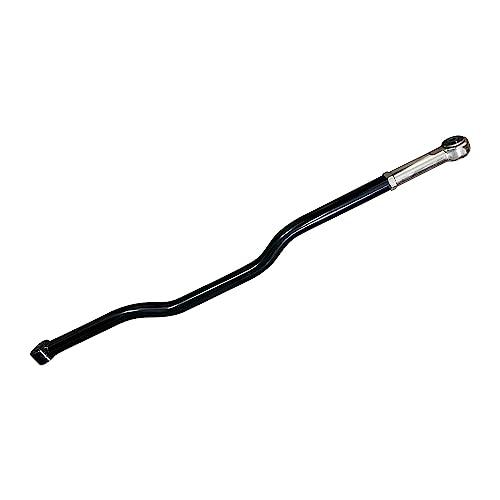 OTMGTGM 後部調節可能な鍛造トラックバー 0 6インチリフト用 2007 2018 Jeep Wrangler JKに対応  並行輸入品の画像