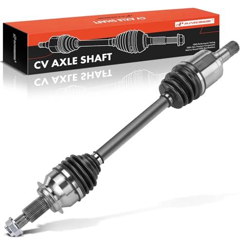 A Premium CV アクスルシャフトアセンブリ マツダ CX 5 2017 2021、6 2018 2021、2.5L、フロ 並行輸入品の画像