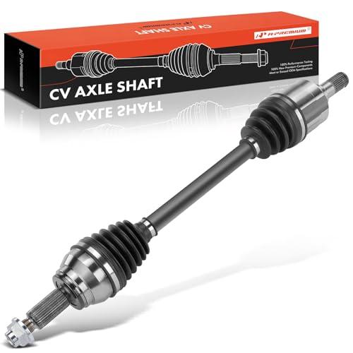 【並行輸入品】A Premium CVアクスルシャフトアセンブリ ヒュンダイ コナ エレクトリック 2019 2022 & キア ニーロ EV_1