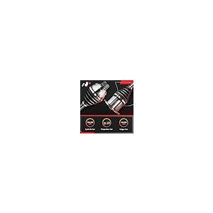 【並行輸入品】 A Premium CV Axle Shaft Assembly Compatible with Audi Models   A