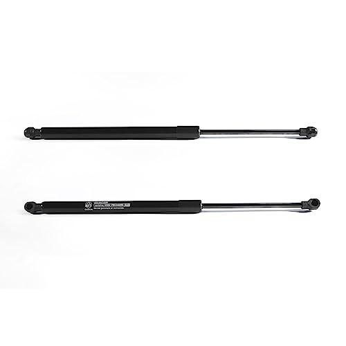 SYCT 1 Pair Tailgate Trunk s Rear Side Gas Charged Shock Struts  並行輸入品_1