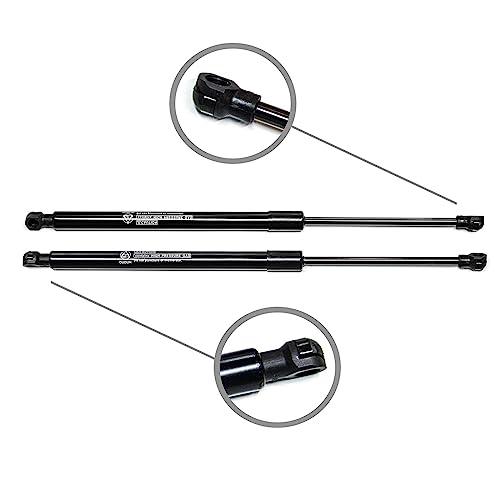SYCT 1 Pair Tailgate Trunk s Rear Side Gas Charged Shock Struts  並行輸入品_7