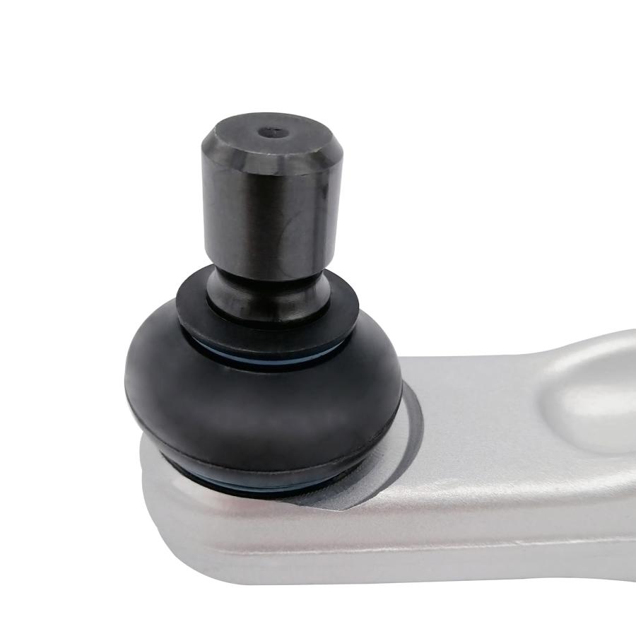 【並行輸入品】Gariqe 向こう正面サスペンション一揃いの道具 召し使い取り締まる腕 2005 2010 ポンティアック G6、2007 2009