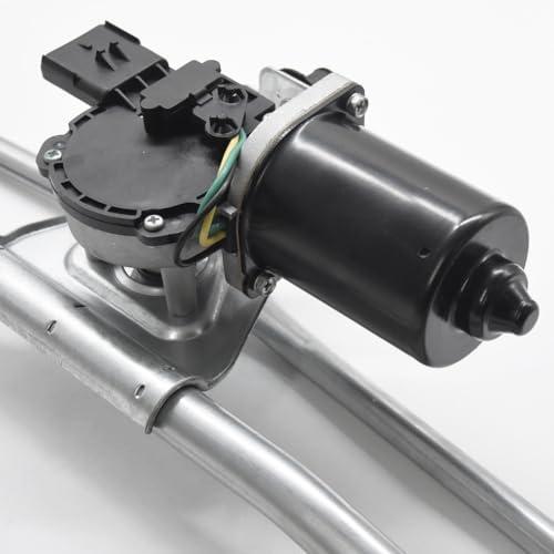 XRDols フロントワイパーモーター&リンケージアセンブリ 55077859AC