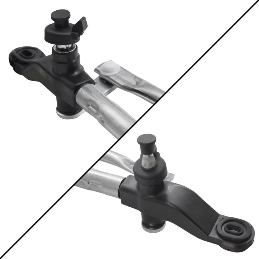 XRDols フロントワイパーモーター&リンケージアセンブリ 55077859AC