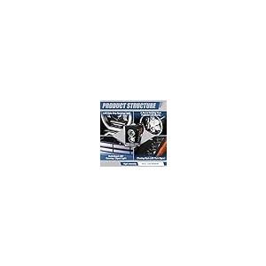 【並行輸入品】 Auto Dynasty Dual Gattling Barrel LED Halo DRL Projector Headlig_5
