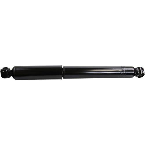 ブランド登録なし - AUTO DN 2x Rear Shock Absorbers Pair For Chevrolet Colorado For  並行輸入品
