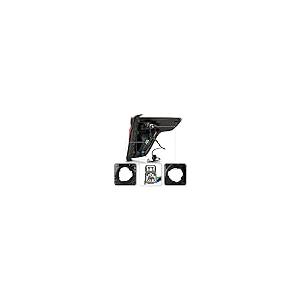 【並行輸入品】 KEEKPO For 2011 2015 Ford Explorer Factory Style Red Clear LED_8