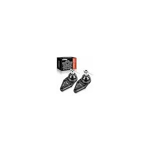 【並行輸入品】 A Premium 2 x Rear Upper Ball Joints, Compatible with Mitsubishiの画像