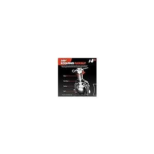 【並行輸入品】 A Premium 2 x Rear Upper Ball Joints, Compatible with Mitsubishiの画像