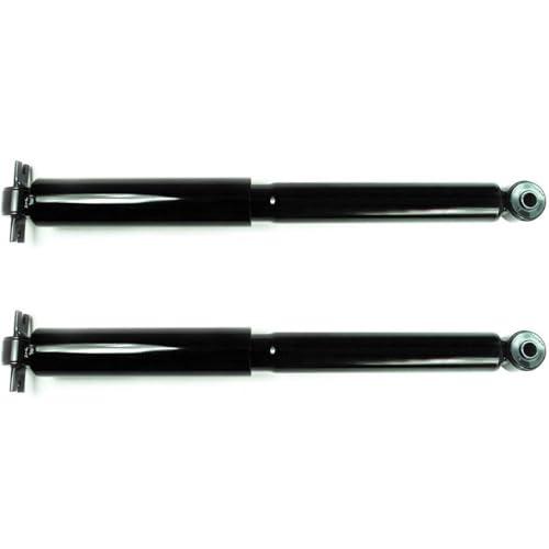 【並行輸入品】 Shocks   2PCS Rear Shocks Pair, Rear Shock Absorbers, Shock Absoの画像