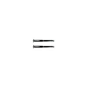 【並行輸入品】 Shocks   2PCS Rear Shocks Pair, Rear Shock Absorbers, Shock Absoの画像