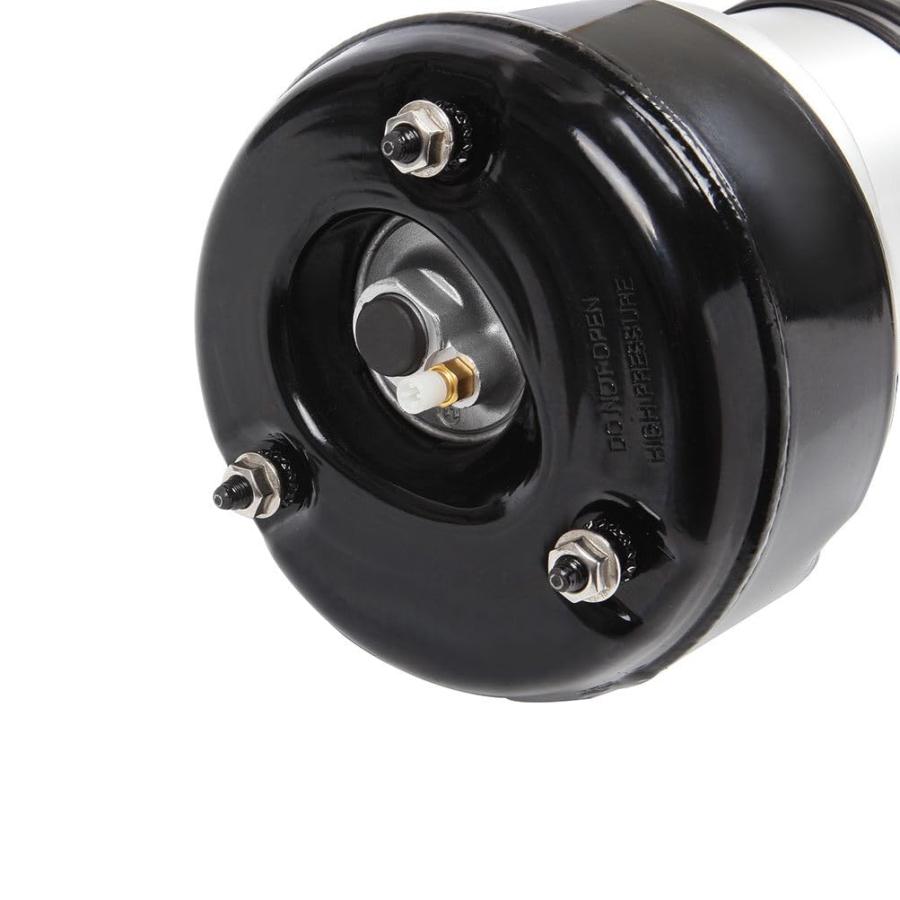 Air Ride Suspension Shock INEEDUP Front Struts fit for Mercedes 並行輸入品