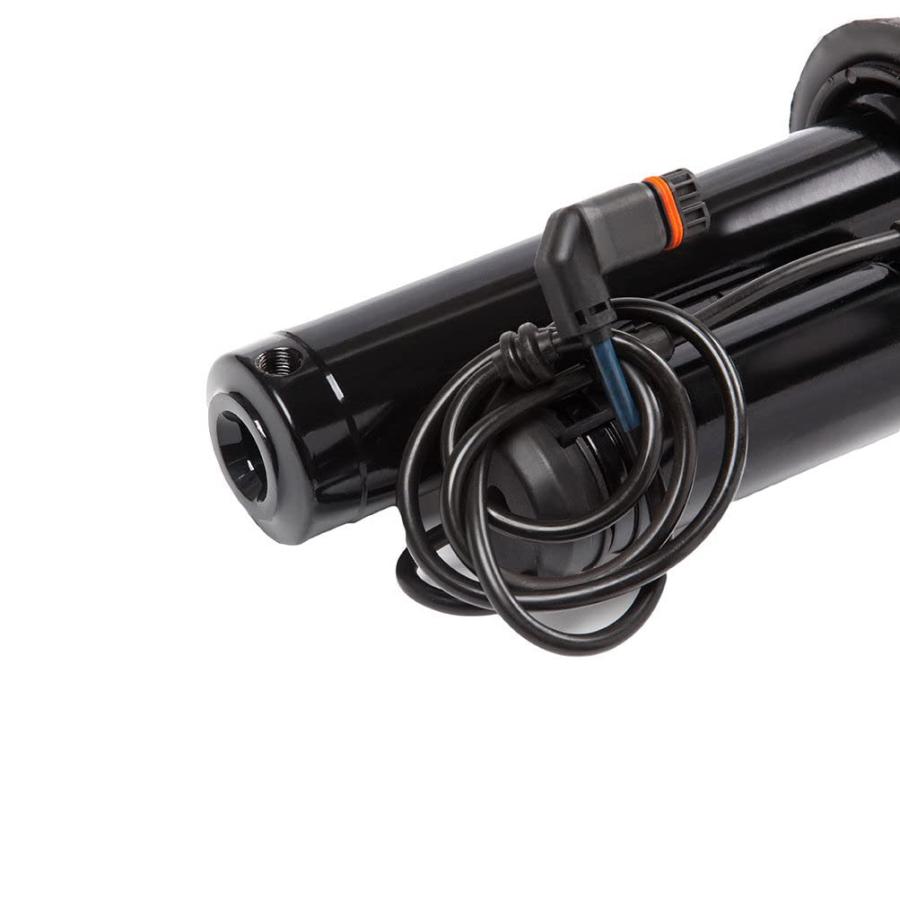 Air Ride Suspension Shock INEEDUP Front Struts fit for Mercedes 並行輸入品