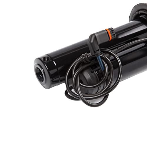 Air Ride Suspension Shock INEEDUP Front Struts fit for Mercedes 並行輸入品